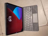 CS1775/2025 Ipad with keyboard